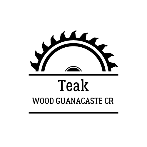 Teak Wood Guanacaste cr